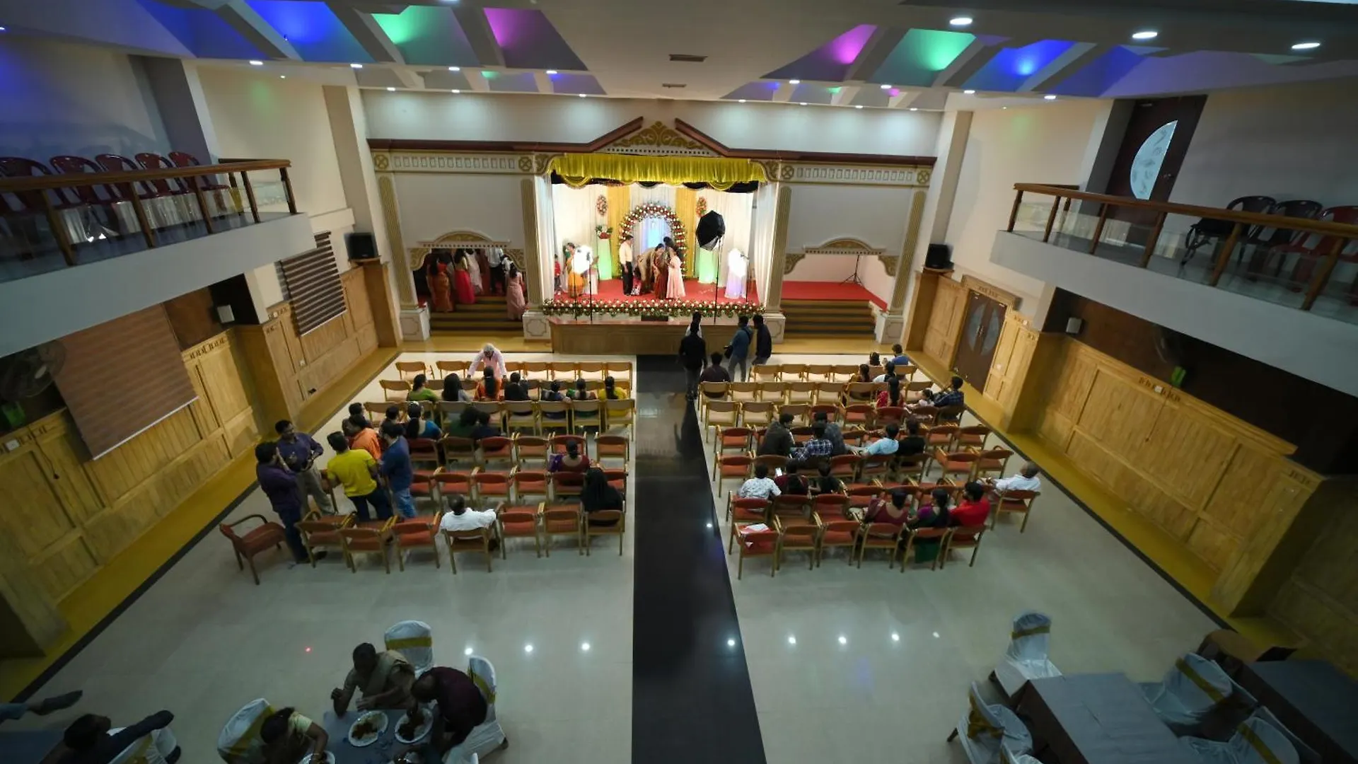 Hotel Sky Park Mattanur Inde