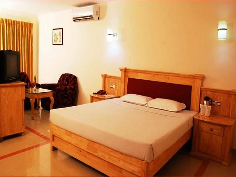 Hotel Sky Park Mattanur